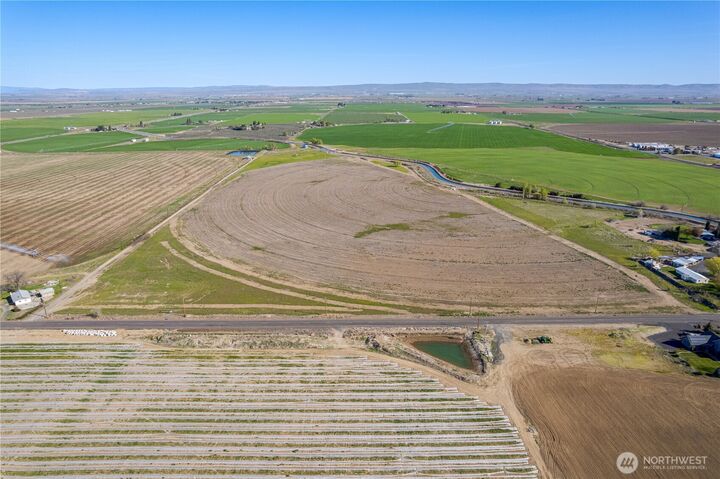 Property Photo:  0  Rd 2 NW  WA 98848 