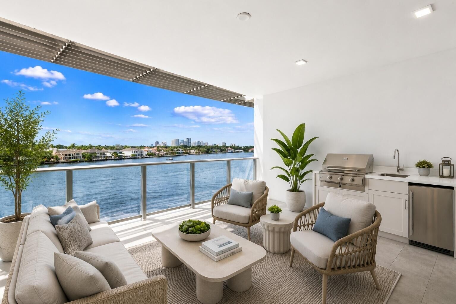 Property Photo: 435 Bayshore Drive 302 FL 33304