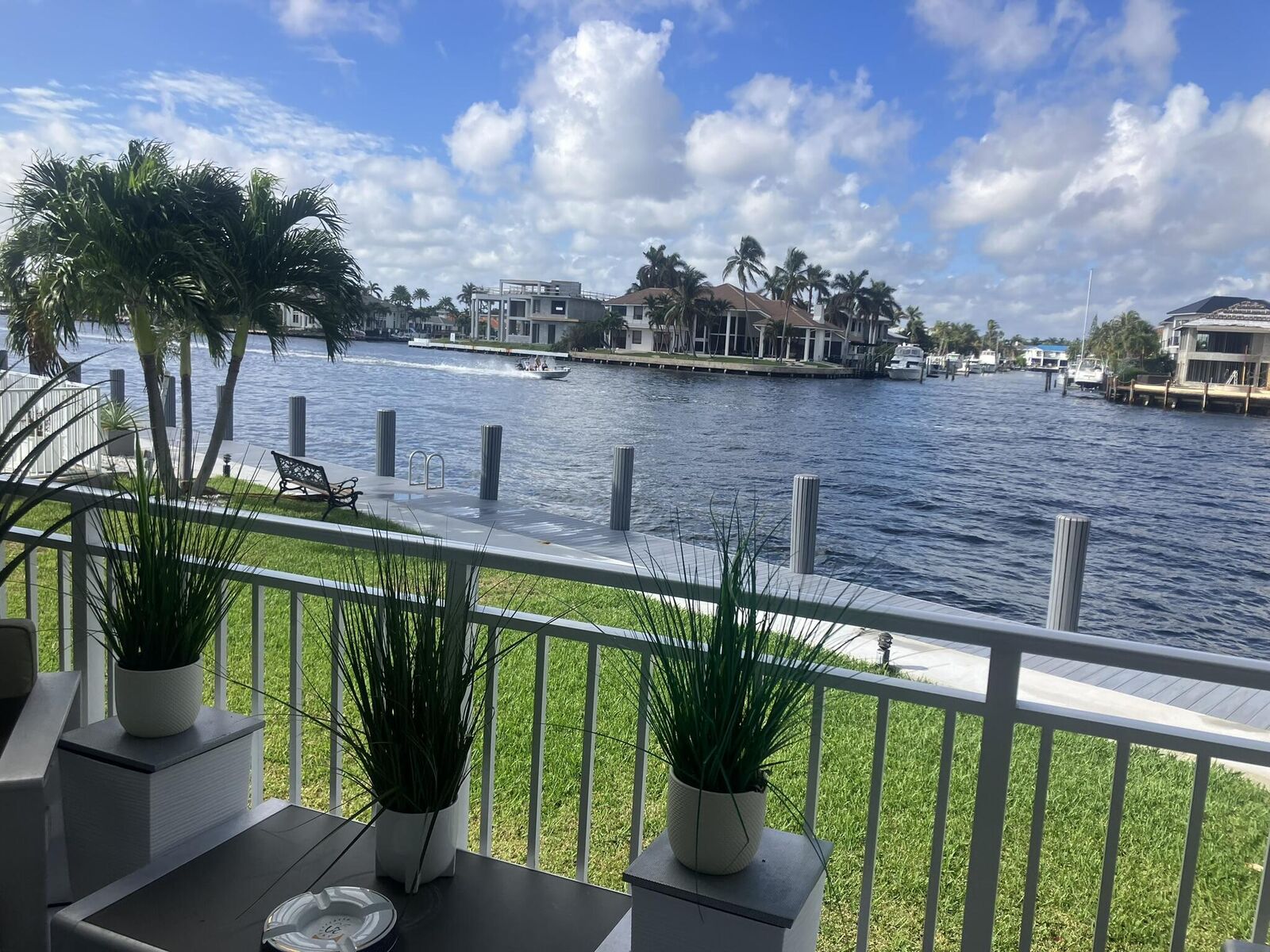 Property Photo:  3114 S Ocean Boulevard S 102  FL 33487 