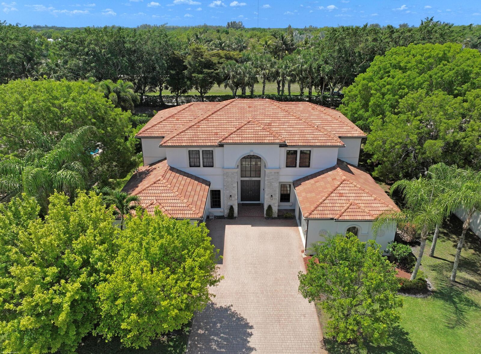 Property Photo:  12321 Equine Lane  FL 33414 