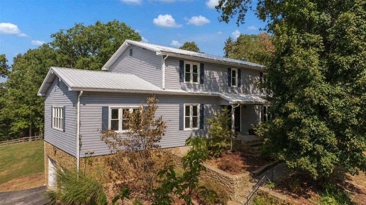 Property Photo:  850 Minnie Way  KY 42101 