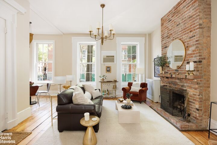 Property Photo:  408 Henry Street  NY 11201 