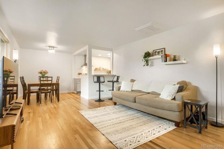 Property Photo:  2089 S Raleigh Street  CO 80219 