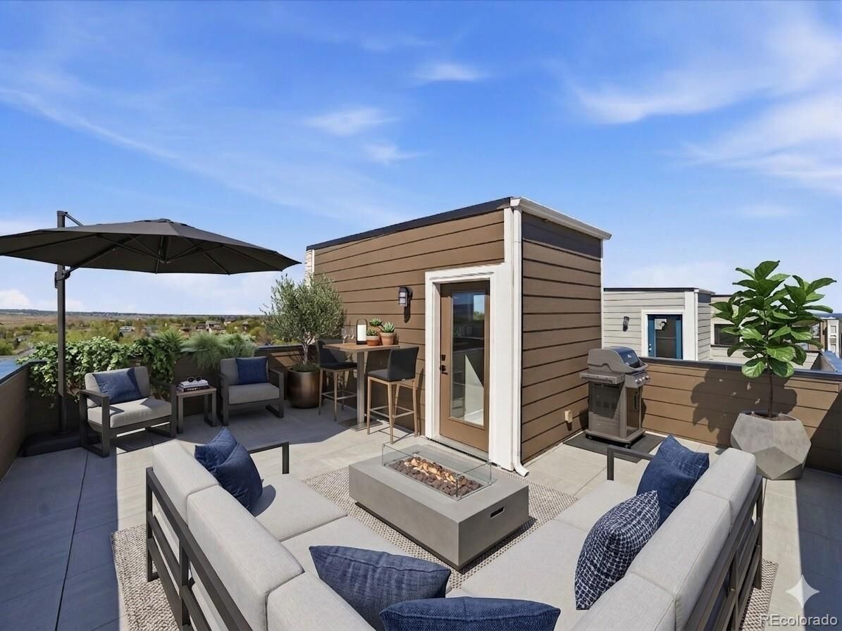 Property Photo:  11350 W Grand Avenue  CO 80127 