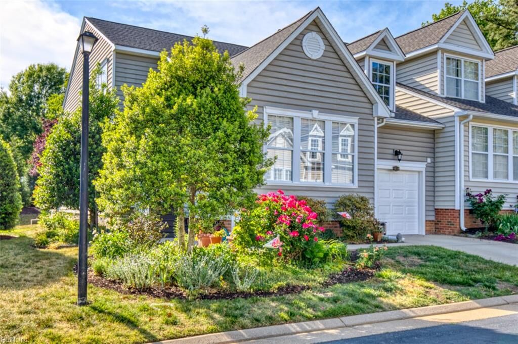 Property Photo:  4419 Chickasaw Ct  VA 23188 