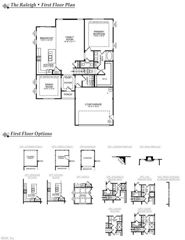 Property Photo:  110 Brassy St  VA 23434 