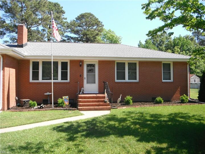 Property Photo:  3920 South Rd  VA 23321 