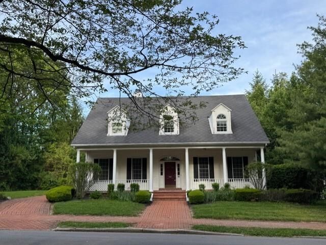 Property Photo:  404 S 17th Street  IN 47374 