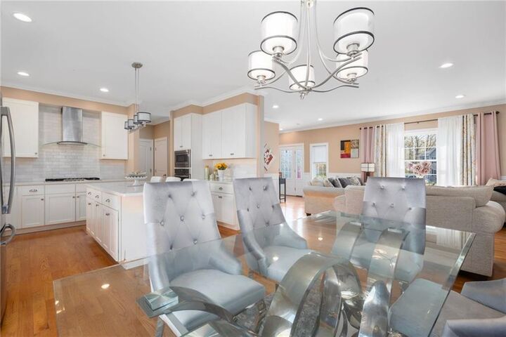 Property Photo:  14 Dover Avenue  RI 02865 
