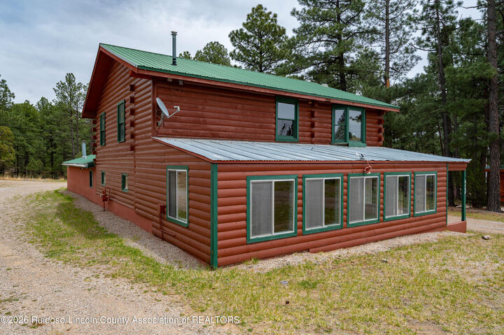 Property Photo:  1086 New Mexico 48  NM 88312 