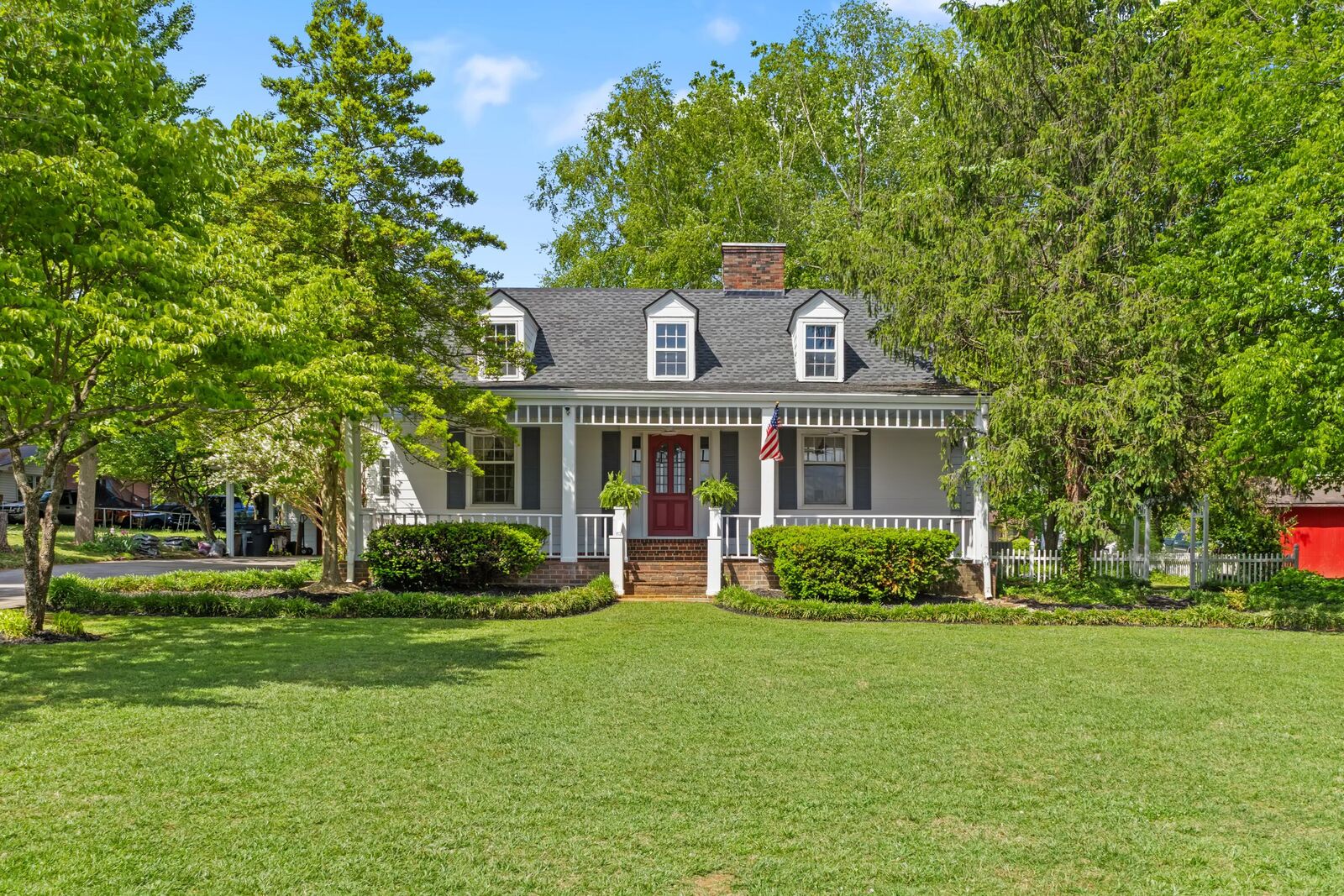 Property Photo:  1622 Velma Road  TN 37303 