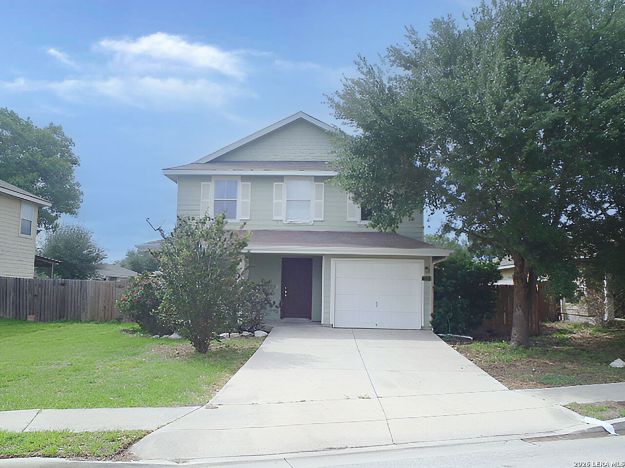 Property Photo:  3247 Wren Brook Dr  TX 78130 