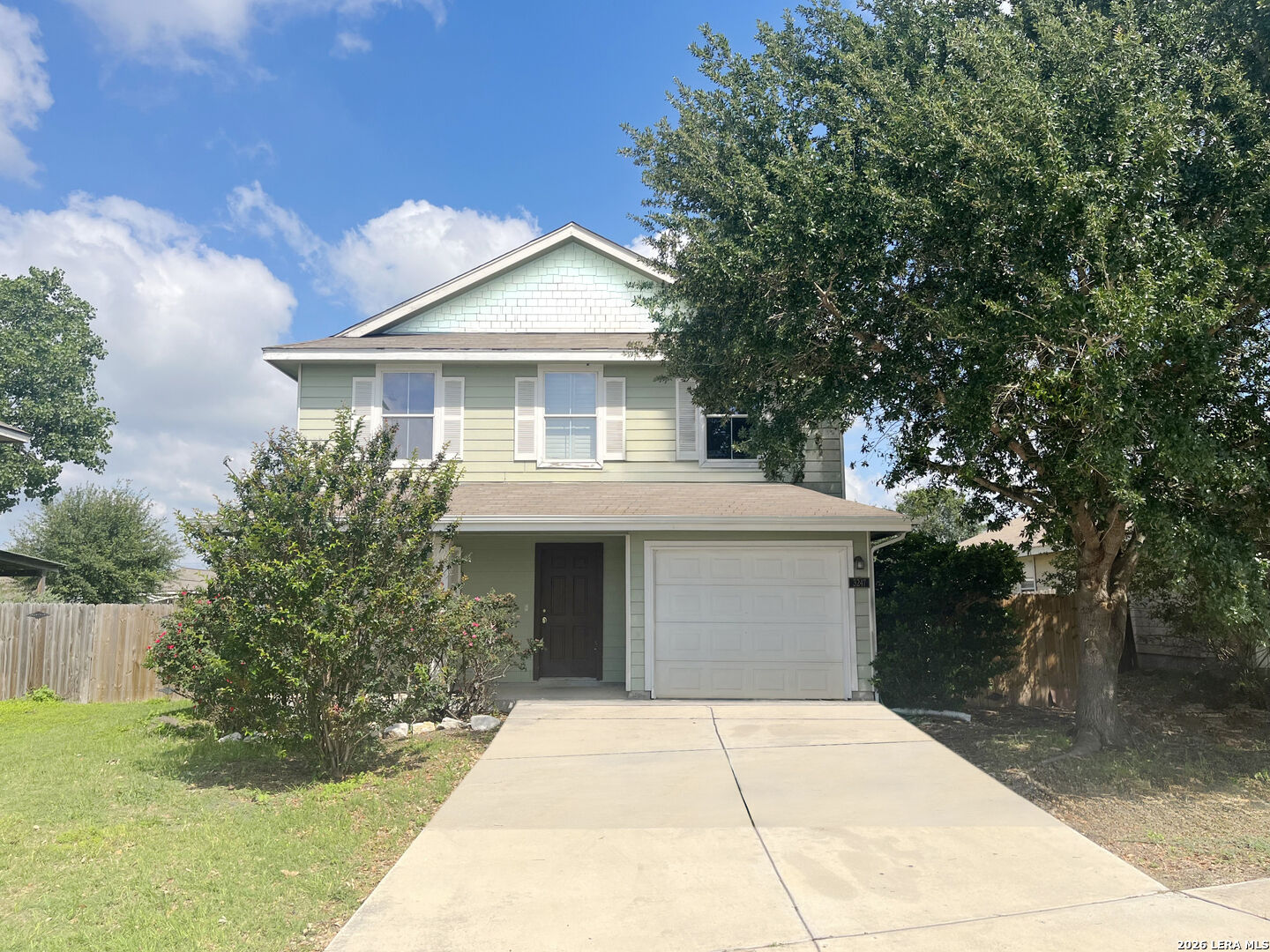 Property Photo:  3247 Wren Brook Dr  TX 78130 