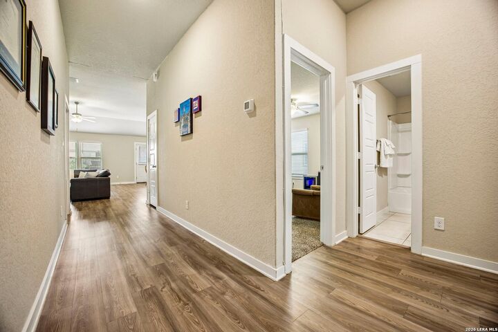 Property Photo:  10771 Francisco Way  TX 78109 