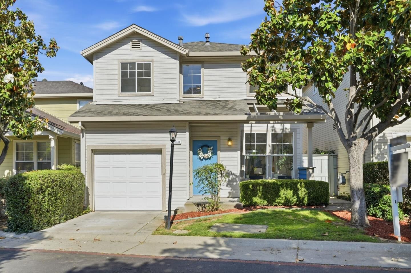 Property Photo:  6034 Admiralty Place  CA 95123 