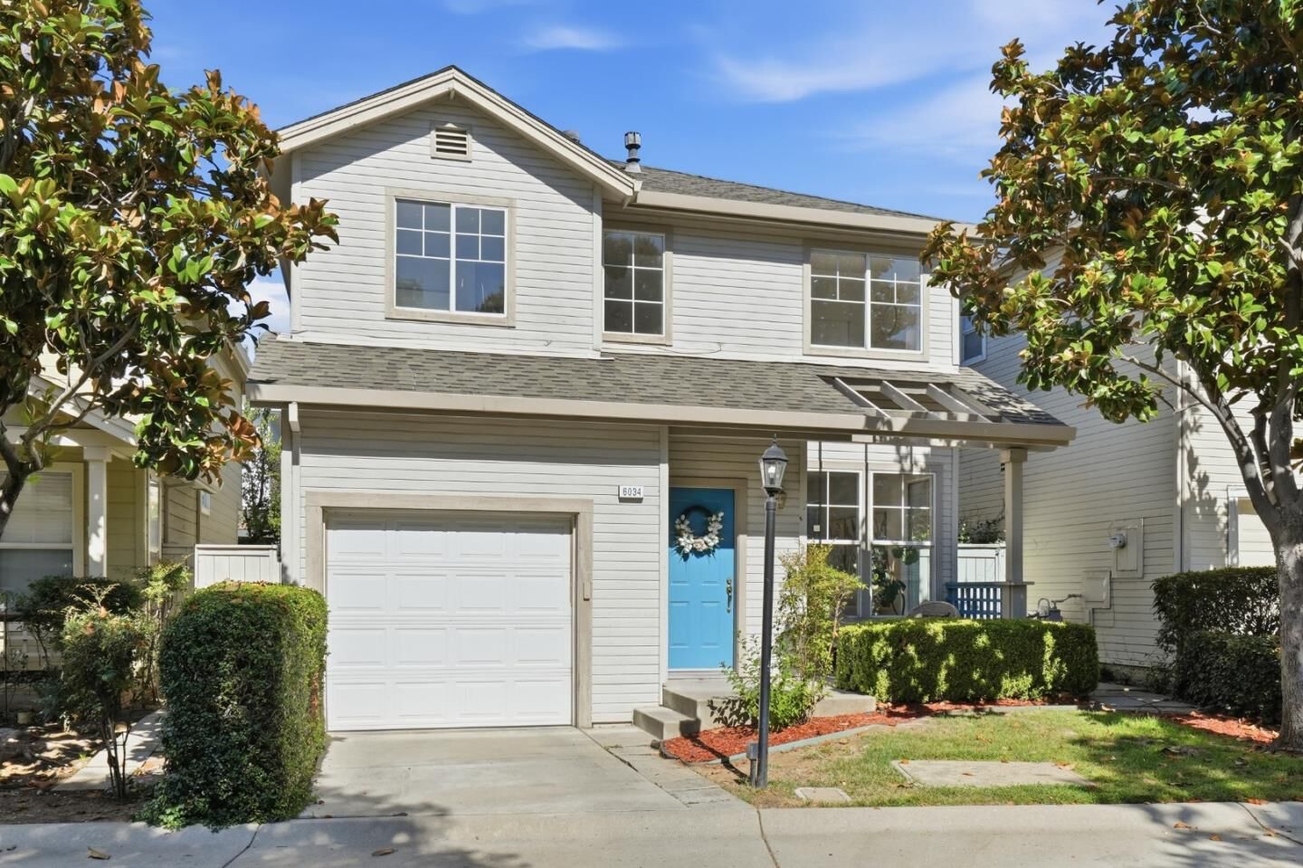 Property Photo: 6034 Admiralty Place CA 95123