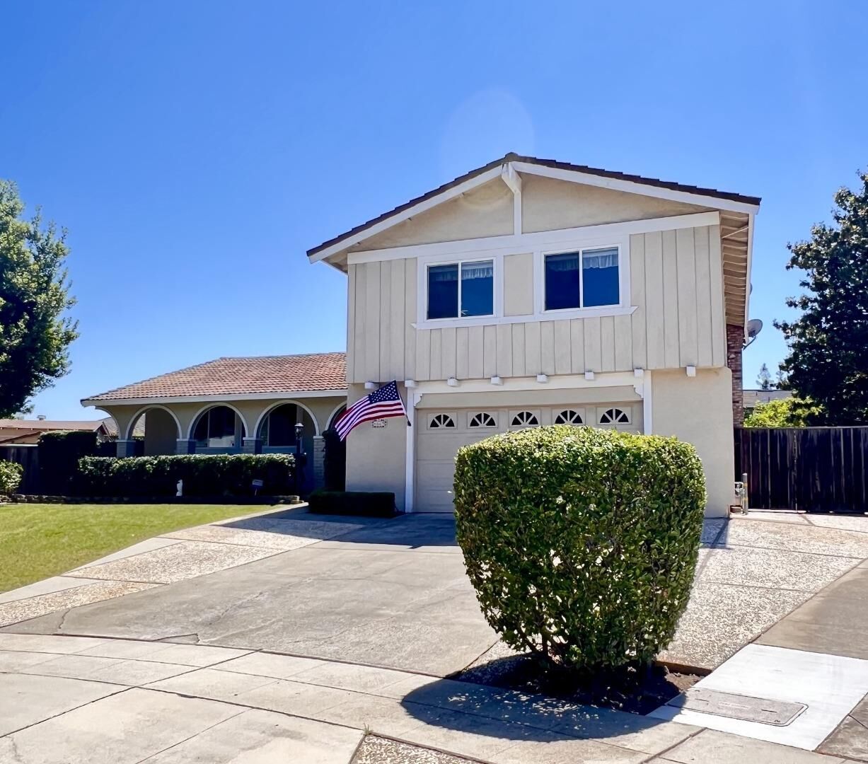 Property Photo:  6669 Pebblewood Court  CA 95120 