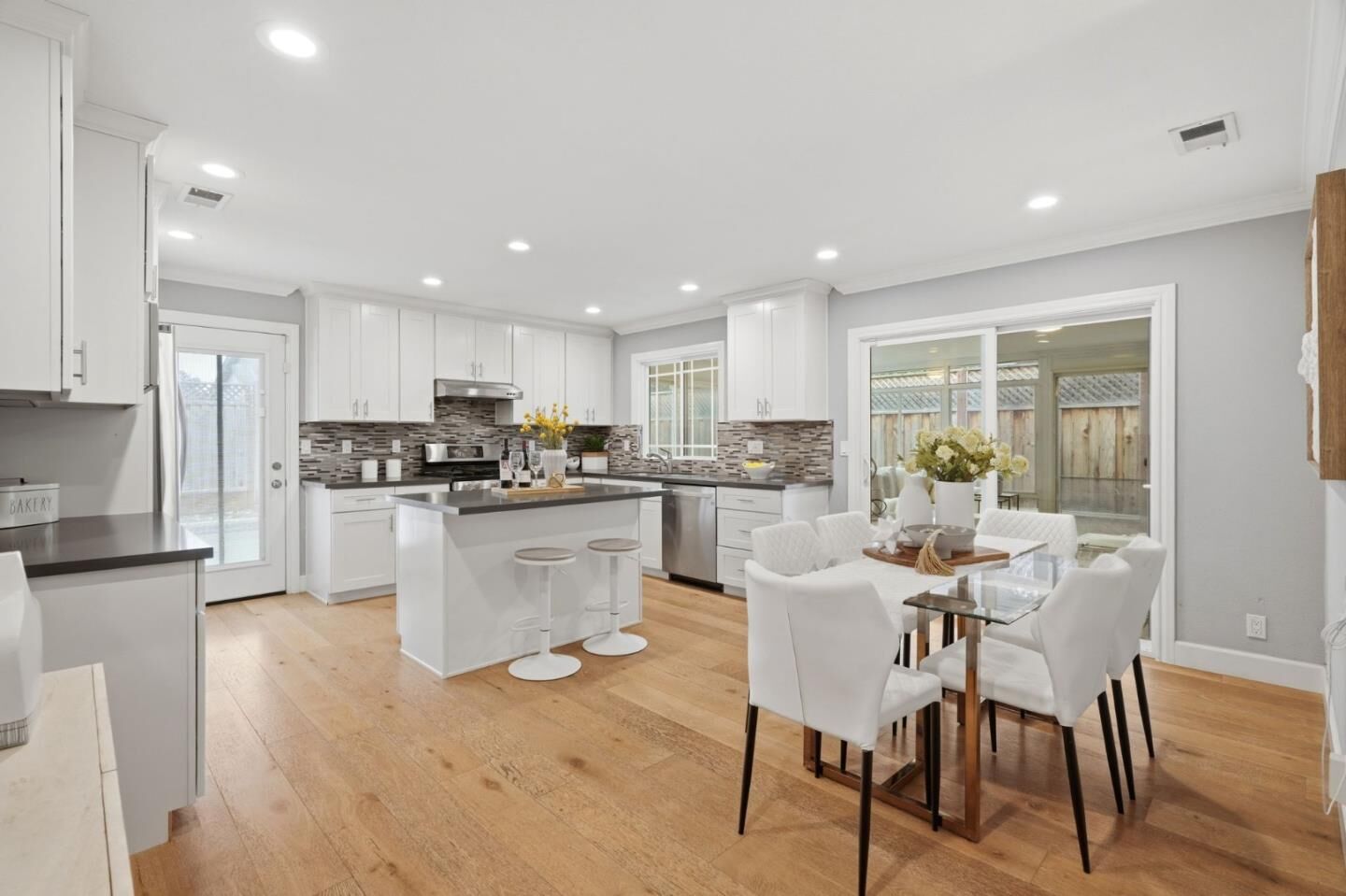 Property Photo:  4151 Mountcastle Way  CA 95136 