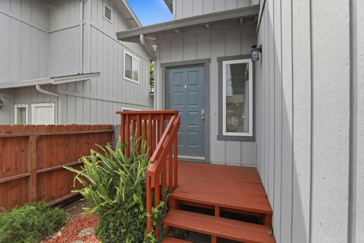 Property Photo:  176 Montebello Drive  CA 95076 