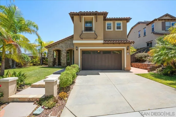 Property Photo:  7098 Sitio Corazon  CA 92009 