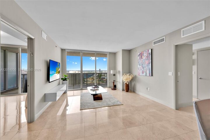 Property Photo: 1800 S Ocean Dr 2007 FL 33009