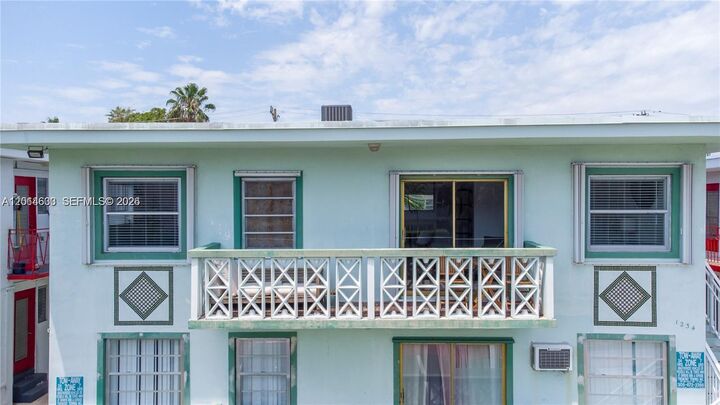 Property Photo:  1234 Euclid Ave 7  FL 33139 