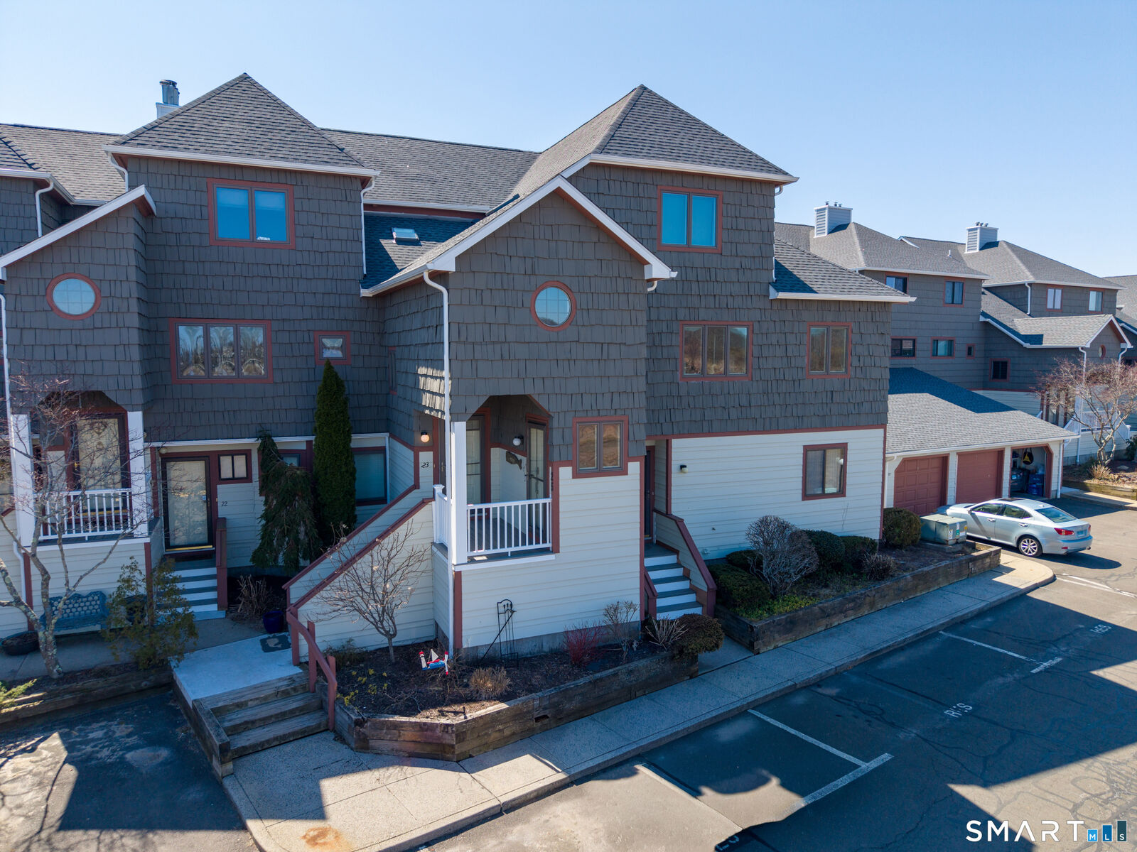 Property Photo:  2 Old Town Highway 25  CT 06512 