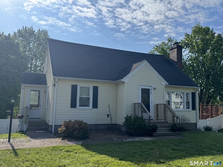 Property Photo:  215 Pinney Street  CT 06029 
