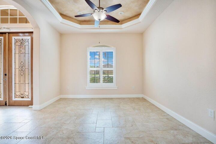 Property Photo:  1527 Abberton Court  FL 32934 
