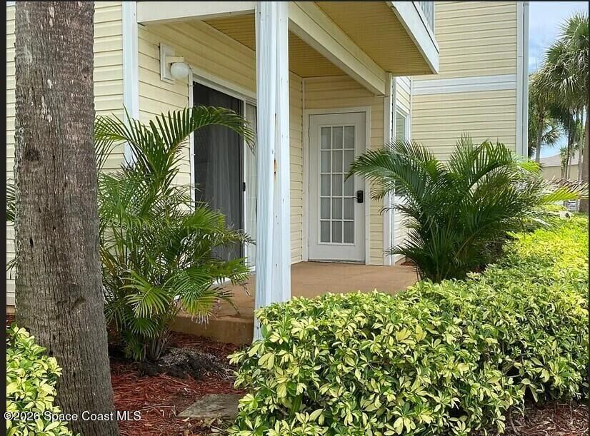 Property Photo:  1801 Island Club Drive  FL 32903 