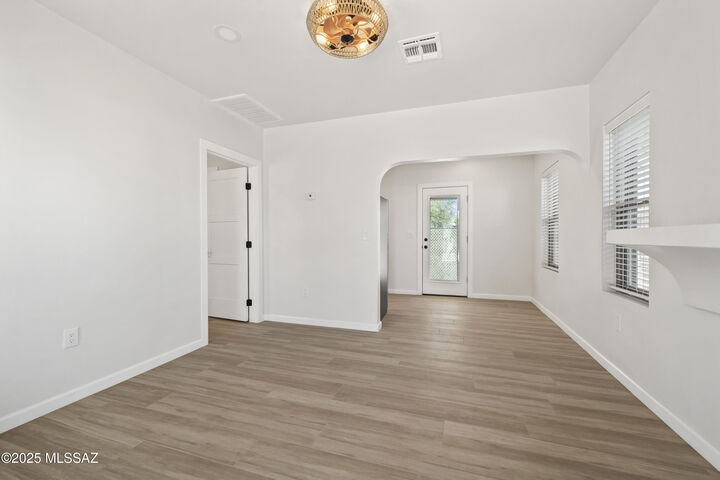 Property Photo:  717 N 7th Avenue D  AZ 85705 