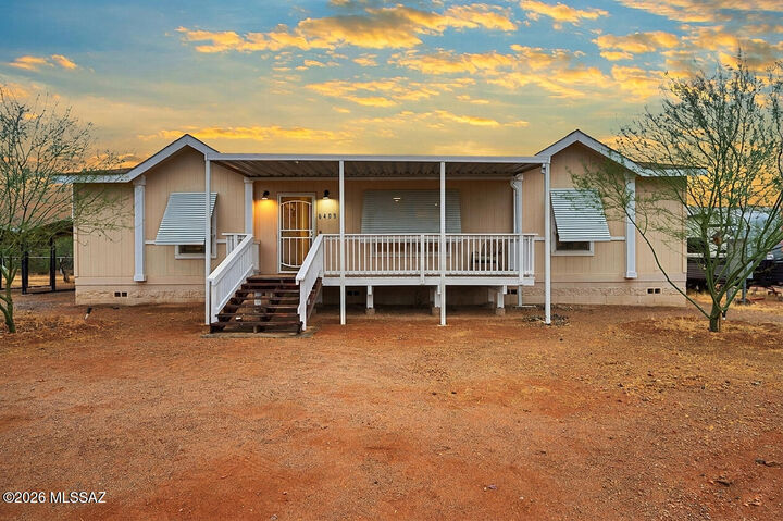 Property Photo:  6409 W Oklahoma Street  AZ 85735 