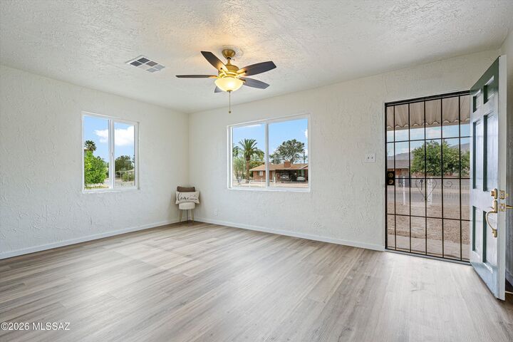 Property Photo: 4208 E 1st Street AZ 85711