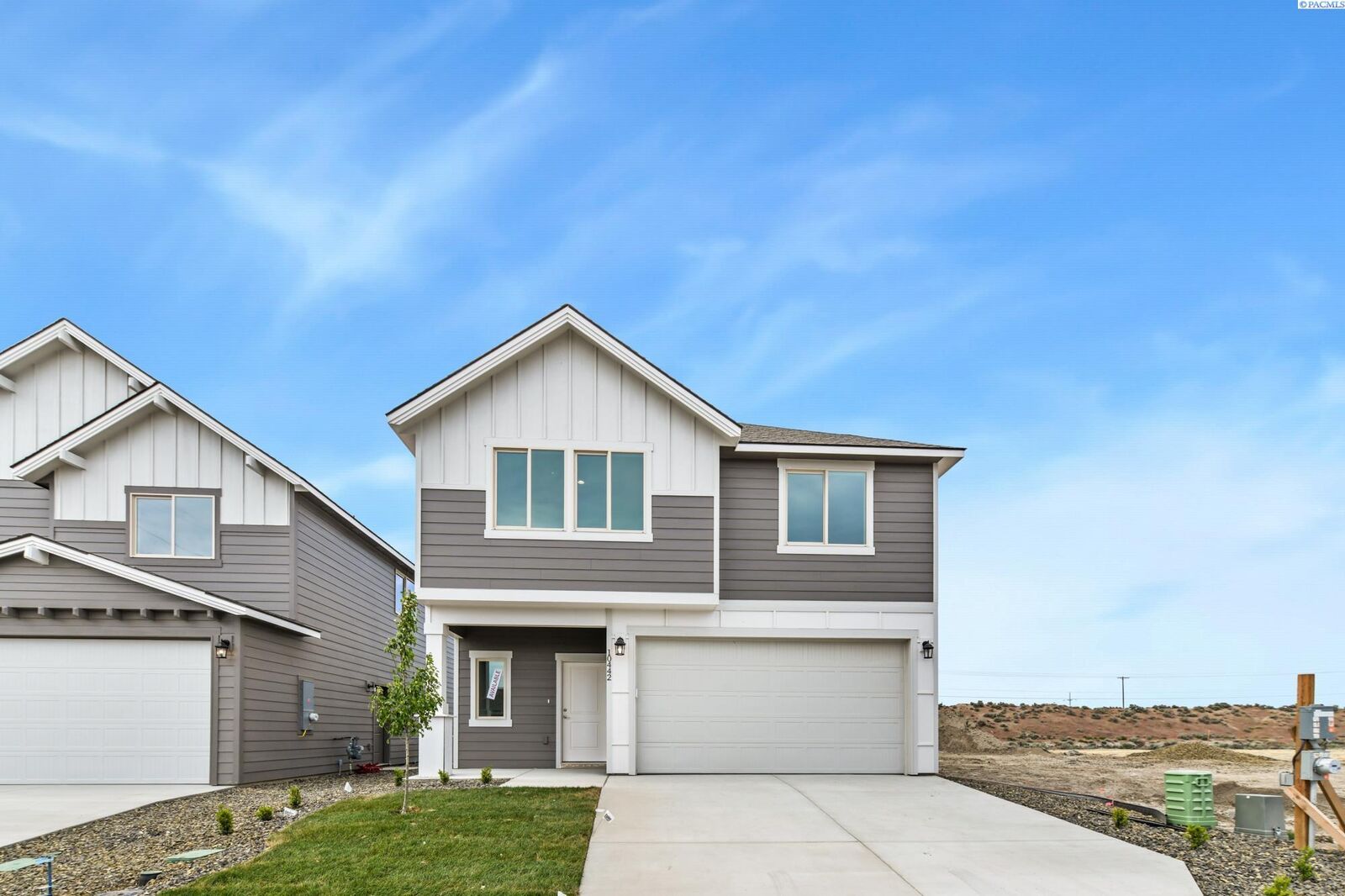 Property Photo:  10442 Clearwater Dr  WA 99336 