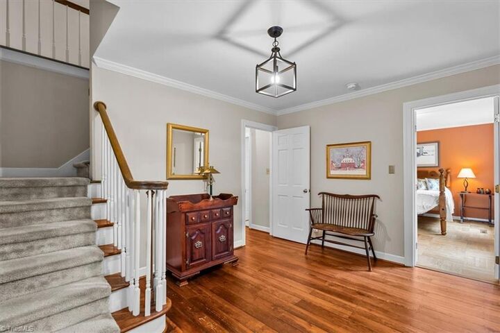 Property Photo:  2109 Medford Lane  NC 27408 