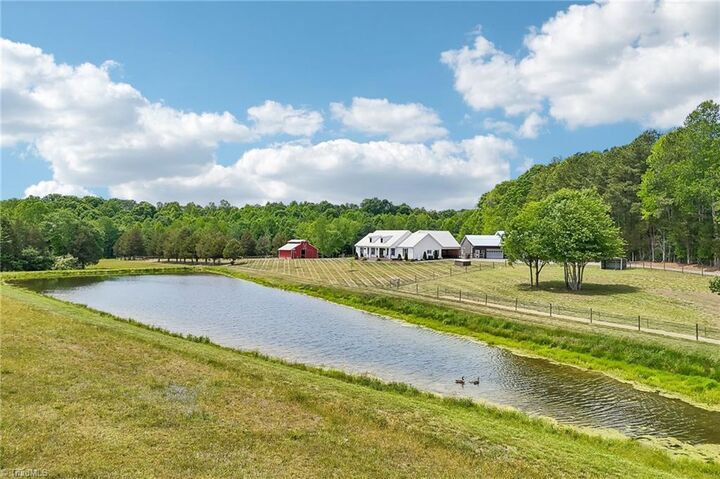 Property Photo:  579 Swicegood Waitman Road  NC 27295 