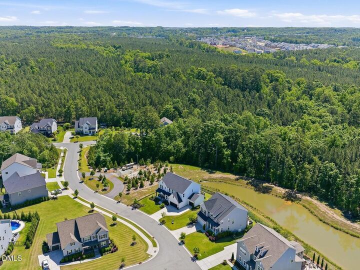 Property Photo:  105 River Ledge Drive  NC 27540 