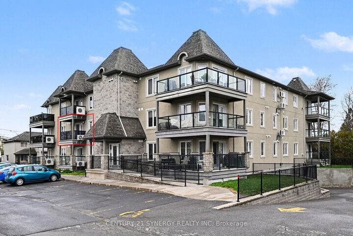 Property Photo:  770 Principale Street 204  ON K0A 1M0 