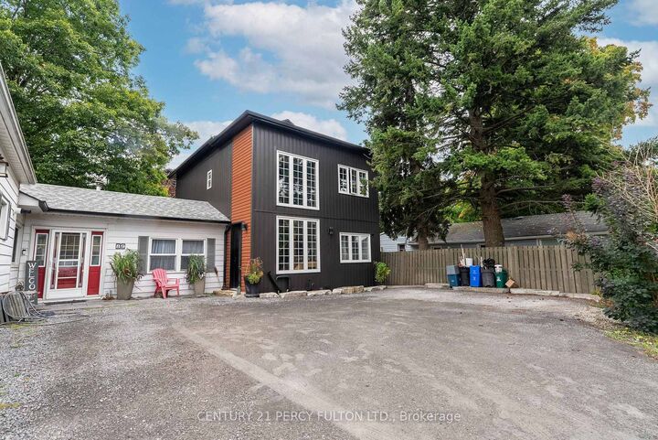 Property Photo:  89 Liberty Street S  ON L1C 2N9 