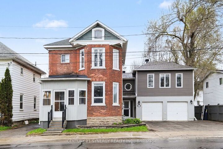 Property Photo: 13 Lombard Street ON K7A 4E8