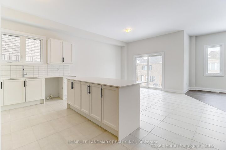 Property Photo: 241 Seguin Street ON L4E 1N7