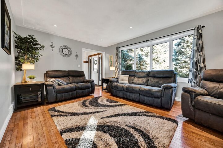 Property Photo: 3766 Lobsinger Line ON N0B 2M0