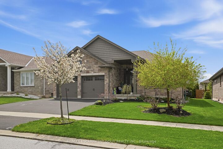 Property Photo: 35 Patten Drive ON N0E 1N0