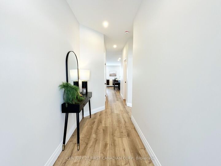 Property Photo: 7 Postma Crescent ON N0M 1A0