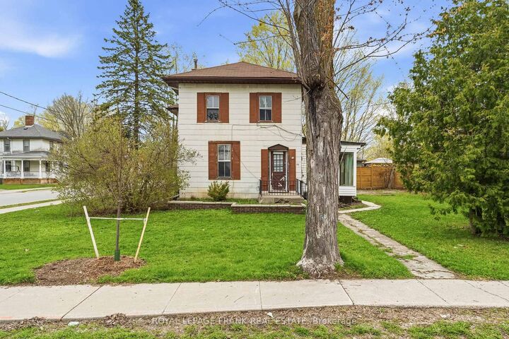 36 Mill Street — photo 1
