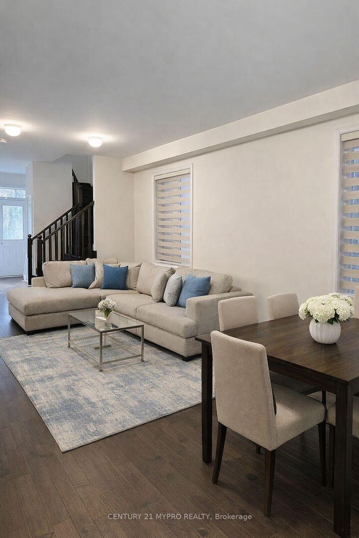 Property Photo:  77 McCague Avenue  ON L4S 0J4 
