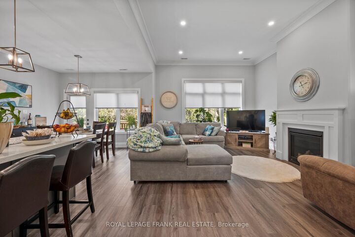 Property Photo: 16028 Simcoe Street ON L9L 1S7