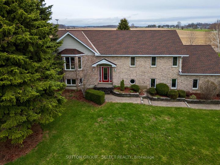 Property Photo: 77242 London Road ON N0M 1L0
