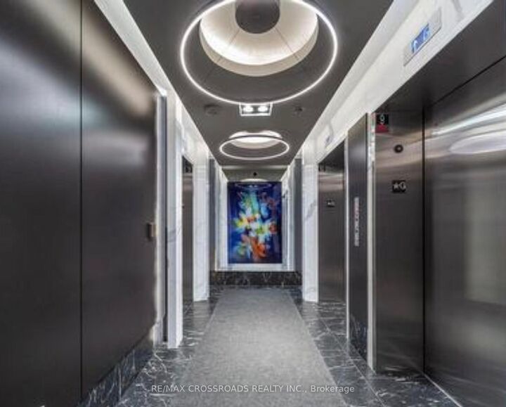 Property Photo: 121 Lower Sherbourne Street 1454 ON M5A 4J4