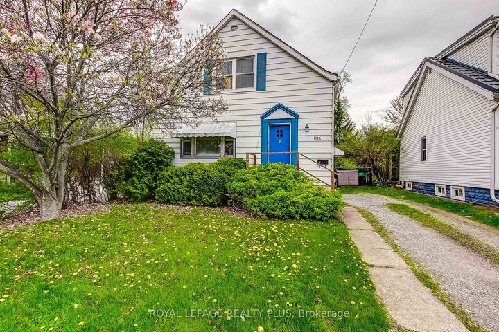 105 Hillview Street — photo 1